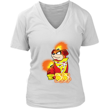 Load image into Gallery viewer, FireLithe Womens T-Shirt
