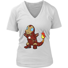 Load image into Gallery viewer, IronMander Women T-Shirt
