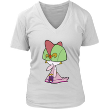 Load image into Gallery viewer, RathZelda Womens T-Shirt
