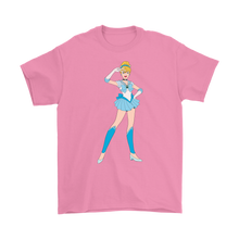Load image into Gallery viewer, SailorSlipper Mens T-Shirt
