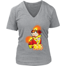 Load image into Gallery viewer, FireLithe Womens T-Shirt
