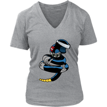 Load image into Gallery viewer, EkansEyes Womens T-Shirt
