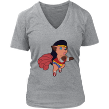 Load image into Gallery viewer, WonderPix Womens T-Shirt

