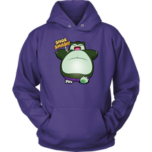 Load image into Gallery viewer, SnorHulk Unisex Hoodie
