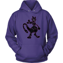 Load image into Gallery viewer, PantherTwo Unisex Hoodie
