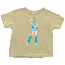 Load image into Gallery viewer, SailorSlipper Toddler T-Shirt
