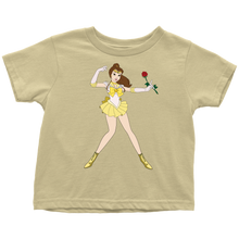 Load image into Gallery viewer, SailorBeauty Toddler T-Shirt
