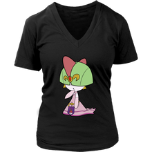 Load image into Gallery viewer, RathZelda Womens T-Shirt
