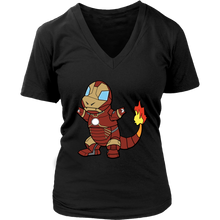 Load image into Gallery viewer, IronMander Women T-Shirt
