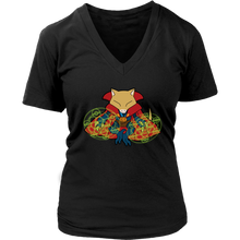 Load image into Gallery viewer, AbraStrange Womens T-Shirt
