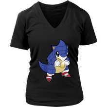 Load image into Gallery viewer, SonicShrew Womens T-Shirt
