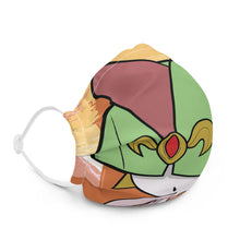 Load image into Gallery viewer, RathZelda Reusable Face Mask
