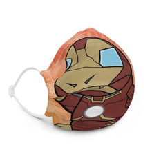 Load image into Gallery viewer, IronMander Reusable Face Mask
