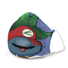 Load image into Gallery viewer, SuperOddishio Reusable Face Mask
