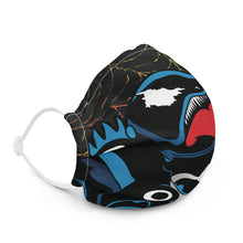 Load image into Gallery viewer, LickiVenom Reusable Face Mask
