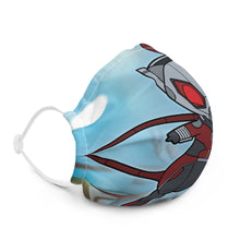 Load image into Gallery viewer, MewantMan Reusable Face Mask
