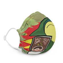 Load image into Gallery viewer, CyndaLink Reusable Face Mask
