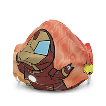 Load image into Gallery viewer, IronMander Reusable Face Mask
