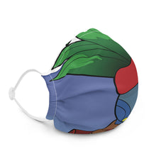 Load image into Gallery viewer, SuperOddishio Reusable Face Mask
