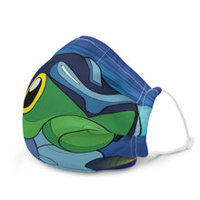 Load image into Gallery viewer, CaterMegaPie Reusable Face Mask
