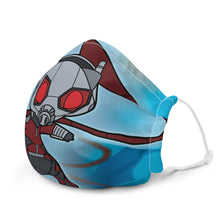 Load image into Gallery viewer, MewantMan Reusable Face Mask

