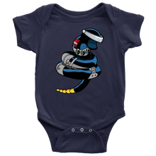 Load image into Gallery viewer, EkansEyes Baby Onesie
