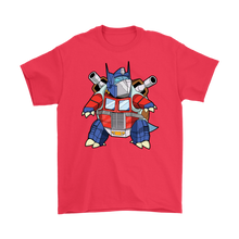 Load image into Gallery viewer, BlastoisePrime Mens T-Shirt
