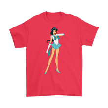 Load image into Gallery viewer, SailorGenie Mens T-Shirt
