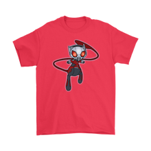 Load image into Gallery viewer, Mewmant Man Mens Tshirt
