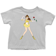 Load image into Gallery viewer, SailorBeauty Toddler T-Shirt
