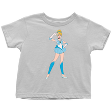 Load image into Gallery viewer, SailorSlipper Toddler T-Shirt
