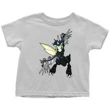 Load image into Gallery viewer, EdwardScytherhands Toddler T-Shirt
