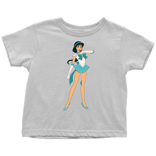 Load image into Gallery viewer, SailorGenie Toddler T-Shirt
