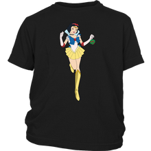 Load image into Gallery viewer, SailorSnow Youth T-Shirt
