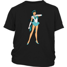 Load image into Gallery viewer, SailorGenie Youth T-Shirt
