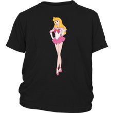 Load image into Gallery viewer, SailorSleepy Youth T-Shirt

