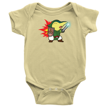 Load image into Gallery viewer, CyndaLink Baby Onesie
