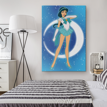 Load image into Gallery viewer, SailorGenie
