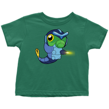 Load image into Gallery viewer, CaterMegaPie Toddler T-Shirt
