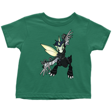Load image into Gallery viewer, EdwardScytherhands Toddler T-Shirt
