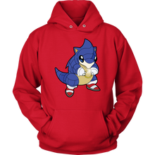 Load image into Gallery viewer, SonicSchrew Unisex Hoodie
