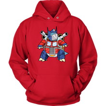 Load image into Gallery viewer, BlastoisePrime Unisex Hoodie
