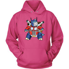 Load image into Gallery viewer, BlastoisePrime Unisex Hoodie

