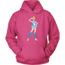 Load image into Gallery viewer, SailorSlipper Unisex Hoodie
