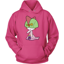 Load image into Gallery viewer, RathZelda Unisex Hoodie
