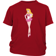 Load image into Gallery viewer, SailorSleepy Youth T-Shirt
