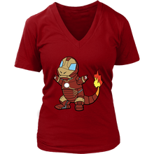 Load image into Gallery viewer, IronMander Women T-Shirt
