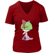 Load image into Gallery viewer, RathZelda Womens T-Shirt
