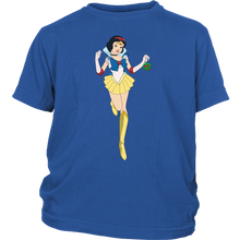 Load image into Gallery viewer, SailorSnow Youth T-Shirt
