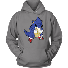 Load image into Gallery viewer, SonicSchrew Unisex Hoodie
